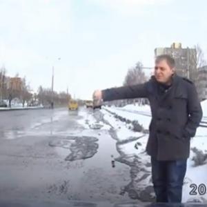 Trânsito insano: Um louco dia normal nas ruas da Rússia