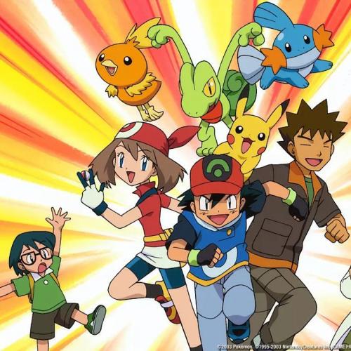 Top 10 animes que marcaram a infância