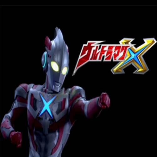 Ultraman X: Têm data de lançamento revelada