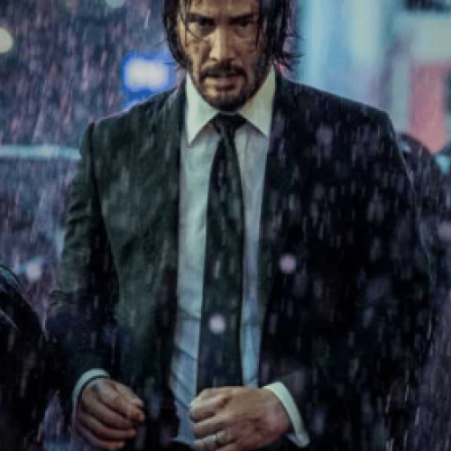 Vai acontecer! ‘John Wick 4’ chegará aos cinemas em 2021