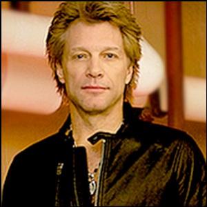 Bon Jovi - Voltou com tudo em 2013