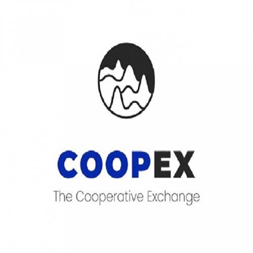 Coopex – a primeira exchange de criptomoedas cooperativa