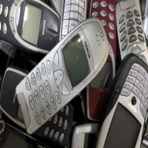 Por que os celulares antigos são insuperáveis?