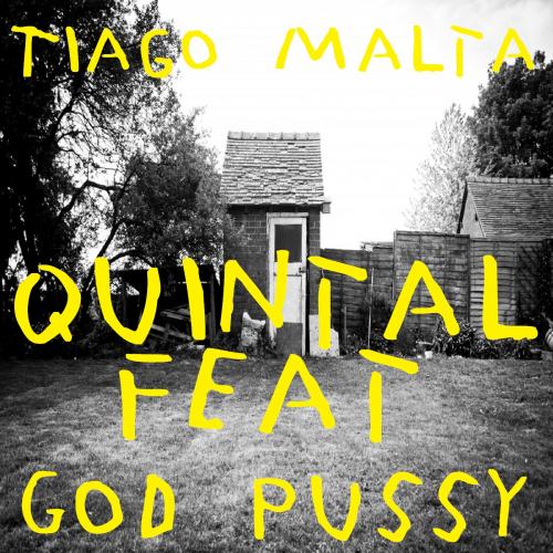 Tiago Malta - Quintal feat God Pussy 