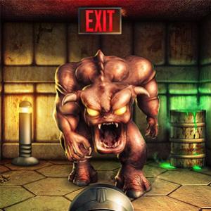 O clássico Doom remasterizado no Photoshop