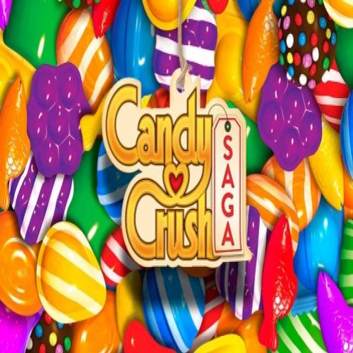 Quantas fases tem o Candy Crush?