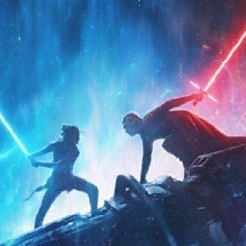‘Star Wars IX’: saiu trailer, cartaz e ingressos já estão à venda