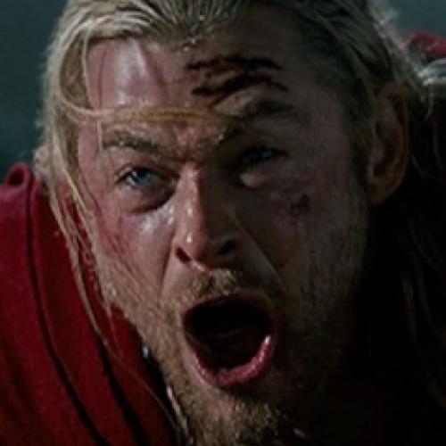 O mistério por tras da magreza de Chris Hemsworth, o Thor