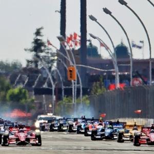 Chip Ganassi: A Fênix da IndyCar