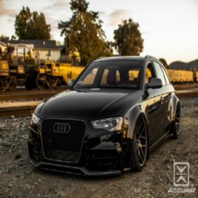 Audi 4 Avant 