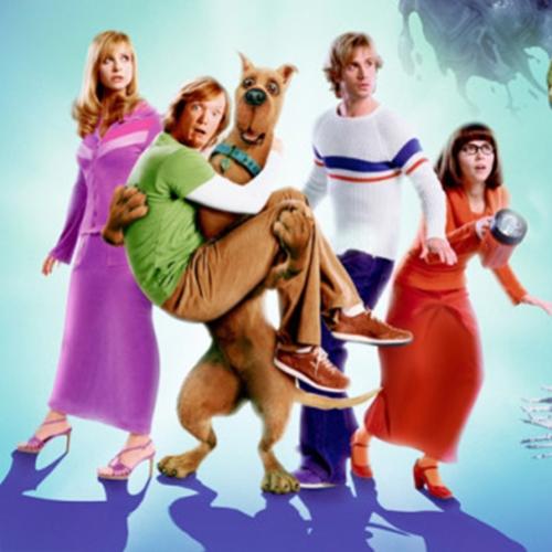 Scooby-Doo ganhará reboot