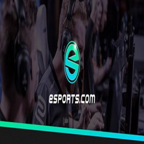 A ico da ambiciosa plataforma esports.com foi completada com sucesso