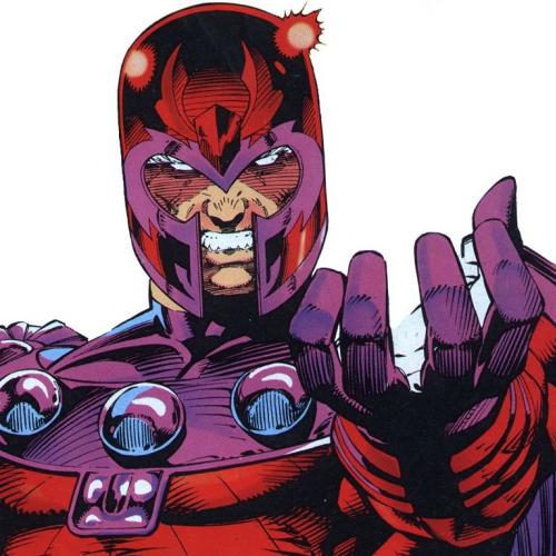 Poderes reais do Magneto