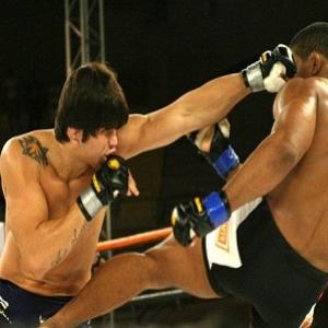 MMA: Erick Silva vs Zezão Trator