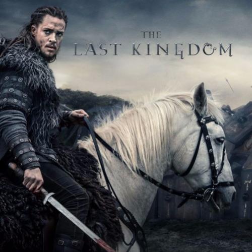 The Last Kingdom: Personagem inédito aparece em foto da 5ª temporada