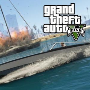 Grand Theft Auto V - Gameplay do GTA 5 é divulgado em português!