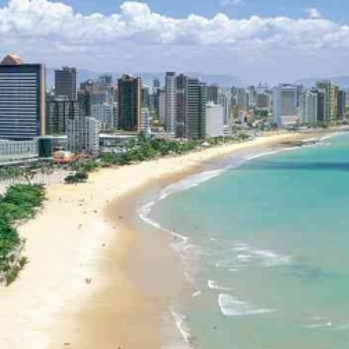 Prefeitura de Fortaleza abre concurso com 6.552 vagas temporárias