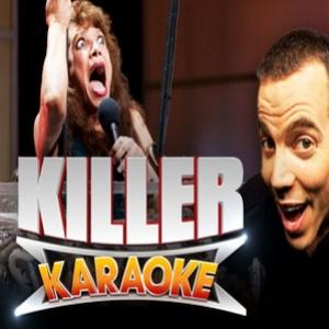 Killer Karaoke , cantar Karaoke ao extremo !  