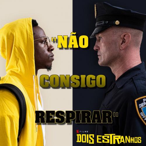 Dois estranhos: o racismo mostrado de forma arrebatadora na Netflix