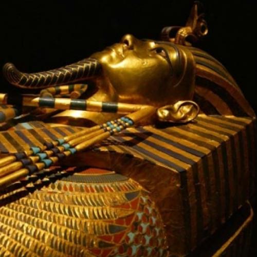 15 informações fantásticas sobre as múmias