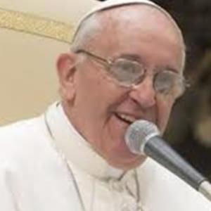 Papa planeja encontro com líderes religiosos pela paz