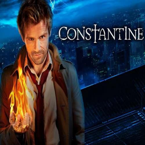 Constantine: Série Cancelada Definitivamente!