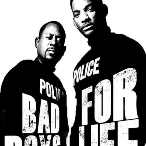 Trailer de Bad Boys Para Sempre mostra o retorno da dupla