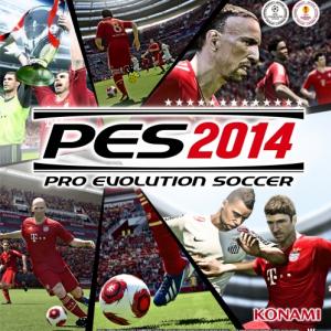 Pro Evolution Soccer 2014: Vídeos traz novidades