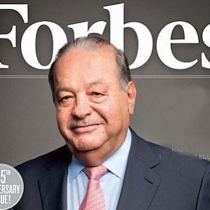 Homem mais rico do mundo negocia com a Globo