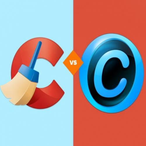 Qual é o melhor: CClaner ou Advanced SystemCare?