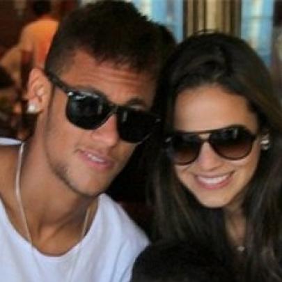 Bruna Marquezine alfineta Neymar usando tática do Pânico