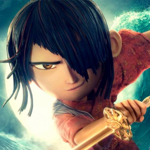 Já percebeu a beleza nos trailers do Stop-Motion Kubo and the Two Stri