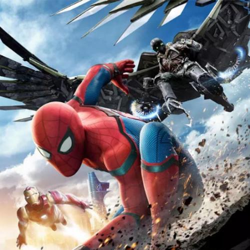 Novidades em dois novos trailers de Homem-Aranha: De Volta ao Lar