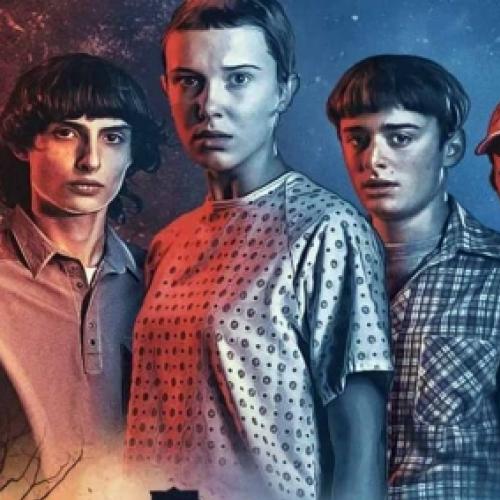 Stranger Things: Ator fala sobre destino de seu personagem 