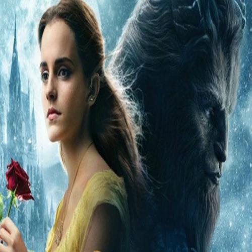 A Bela e a Fera (Beauty and the Beast, 2017). Trailer final legendado.