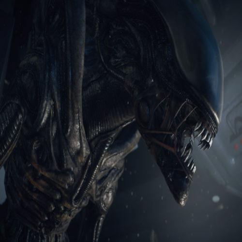 Alien : Paradise Lost vai revelar a origem dos aliens