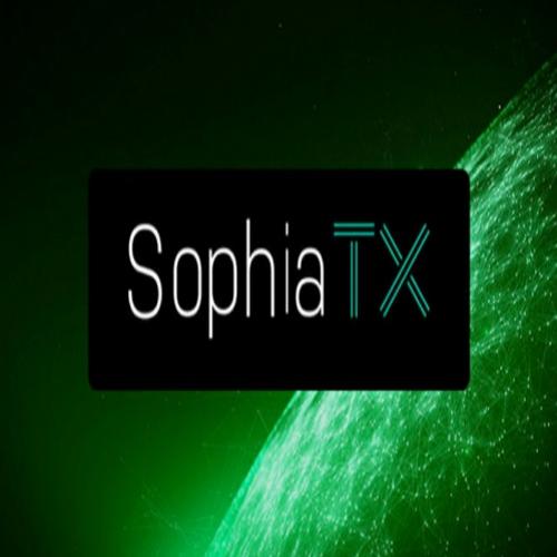 O evento de geração de token da sophiatx começa hoje, dia 7 de dezembr