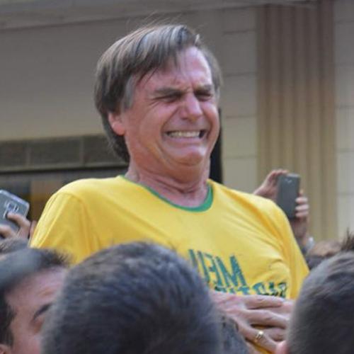 Bolsonaro é esfaqueado em Minas Gerais