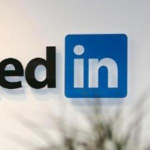 LinkedIn, além de uma rede de contatos!