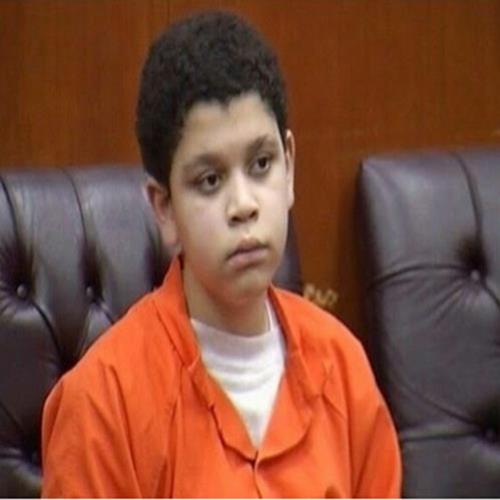 Garoto de 13 anos é condenado a prisão perpétua, veja o motivo...