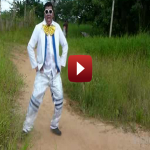 Paródia de Gangnam Style faz sucesso no youtube