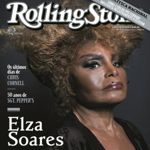 Versão brasileira da revista Rolling Stone sai de cena