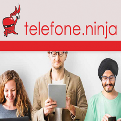 Telefone Ninja - Site divulga dados pessoais de qualquer pessoa. Como 