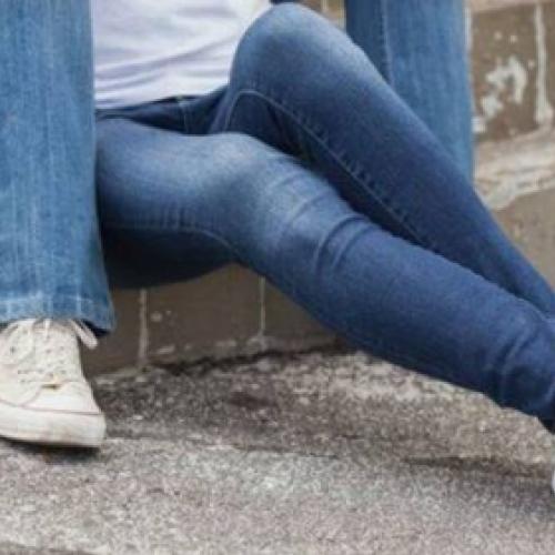 Odo Denim – a calça jeans que não precisa ser lavada e é anti-odor