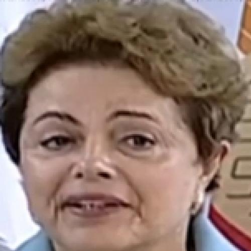 Timbu Fun: Saudação à Mandioca (Dilma REMIX)