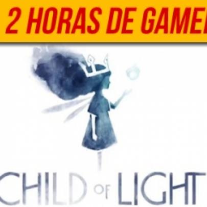 2 horas de “Child of Light” COM spoiler