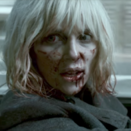 Charlize Theron, brutal e mortífera no trailer final de 