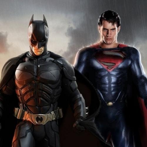 Batman Vs Superman é a terceira maior bilheteria da história no Brasil