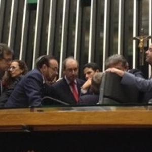 Câmara adia novamente votação de Marco Civil da Internet
