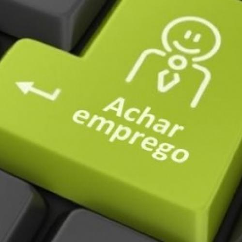 10 Maneiras de encontrar um emprego na Internet